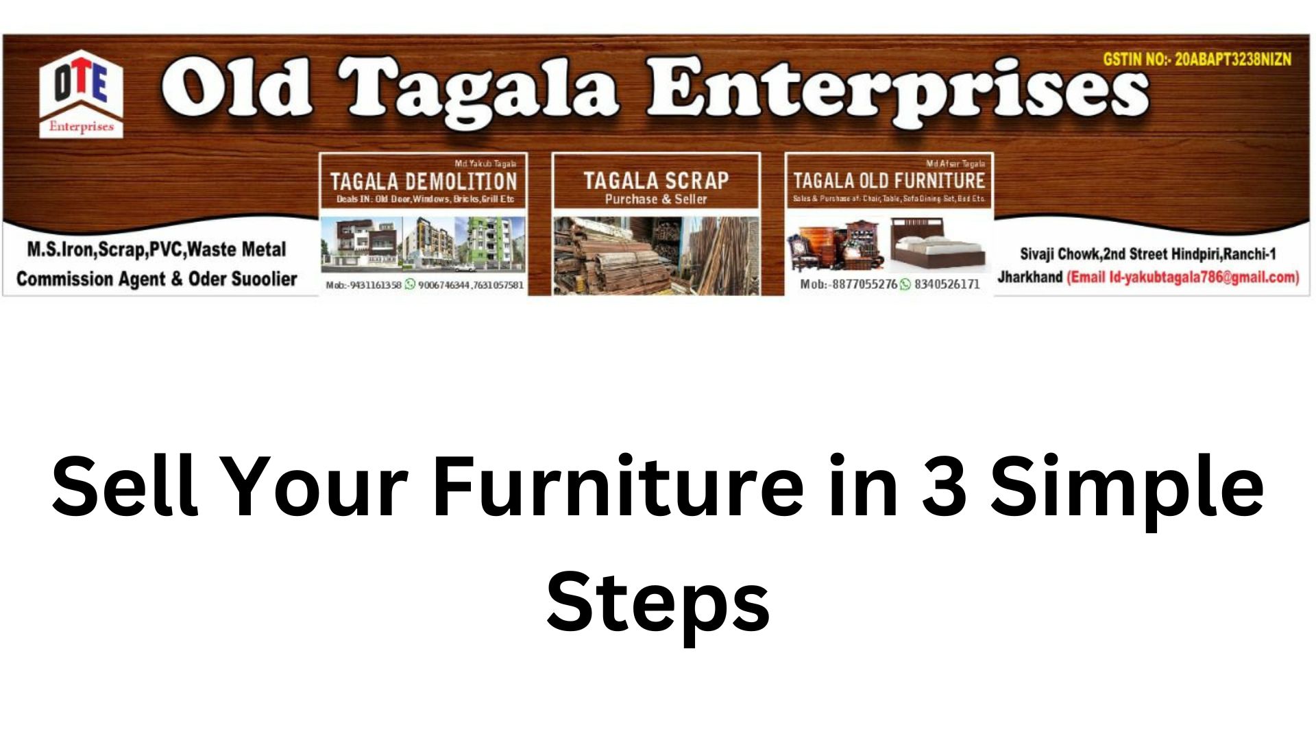 Sell-your-old-and-second-hand-furniture