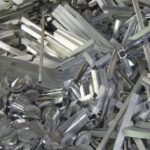 non-ferrous-metal-Almunium Scrap