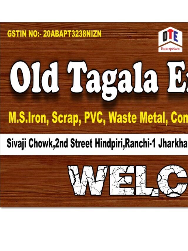 Sell Your Furnitures at the Best Price to Old Tagala Enterprises