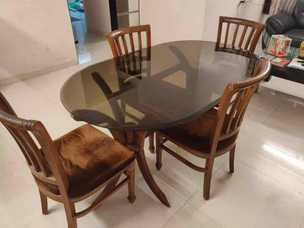 2nd hand dining table near me