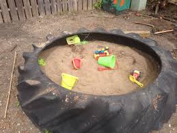 tire-use-in-sand-box