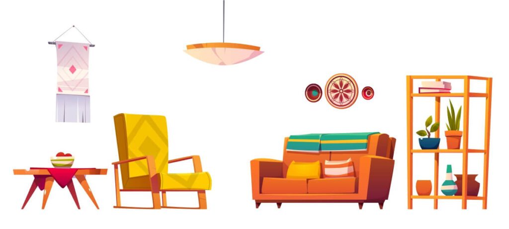 Creating a Stylish Home