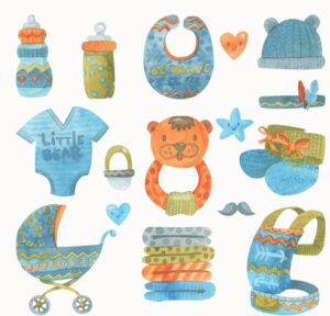 Baby-Clothes-Quilt-image