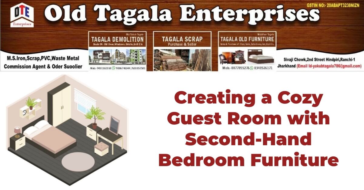 Creating-a-Cozy-Guest-Room-with-Second-Hand-Bedroom-Furniture-image