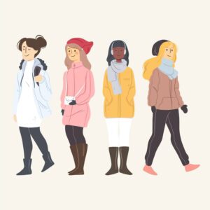 Scarf-Camera-Strap-image