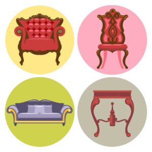 Unique Style furniture