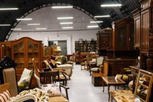 How to Find a Used Furniture Shop Near You