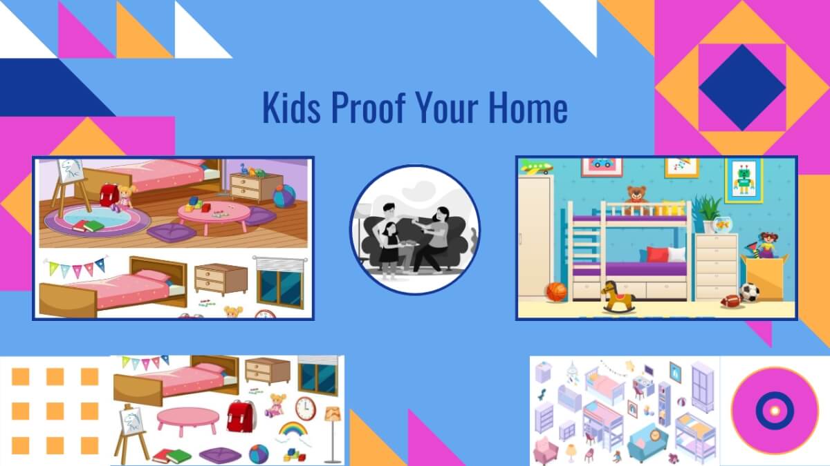 Kid-Proof Your Home A Guide to Choosing Kid-Friendly Furniture