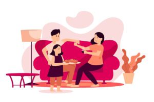 Seek Recommendations