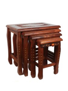 Nesting Tables