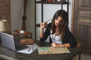 Choose the Right Location in home for study