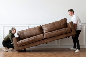 Choosing the Right Second-Hand Sofa