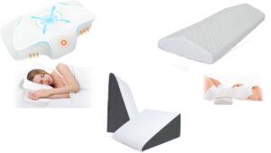 Pillow Talk The Top 5 Orthopedic Pillows