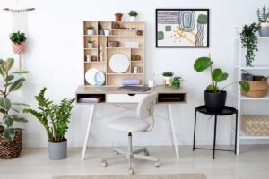 Study Table Setting Up Your Perfect Workspace