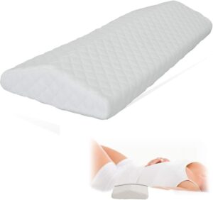 The Lumbar Roll Pillow