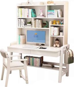 study-table-with-drawer-and-rack